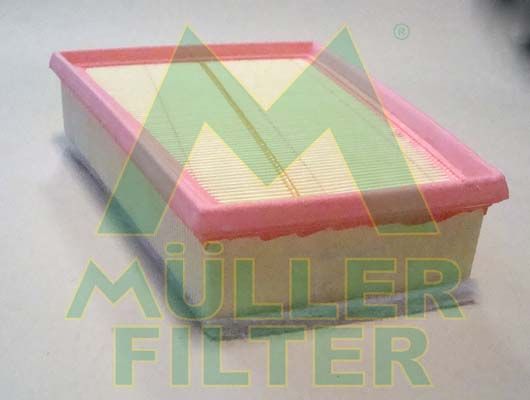 MULLER FILTER Ilmansuodatin PA3522